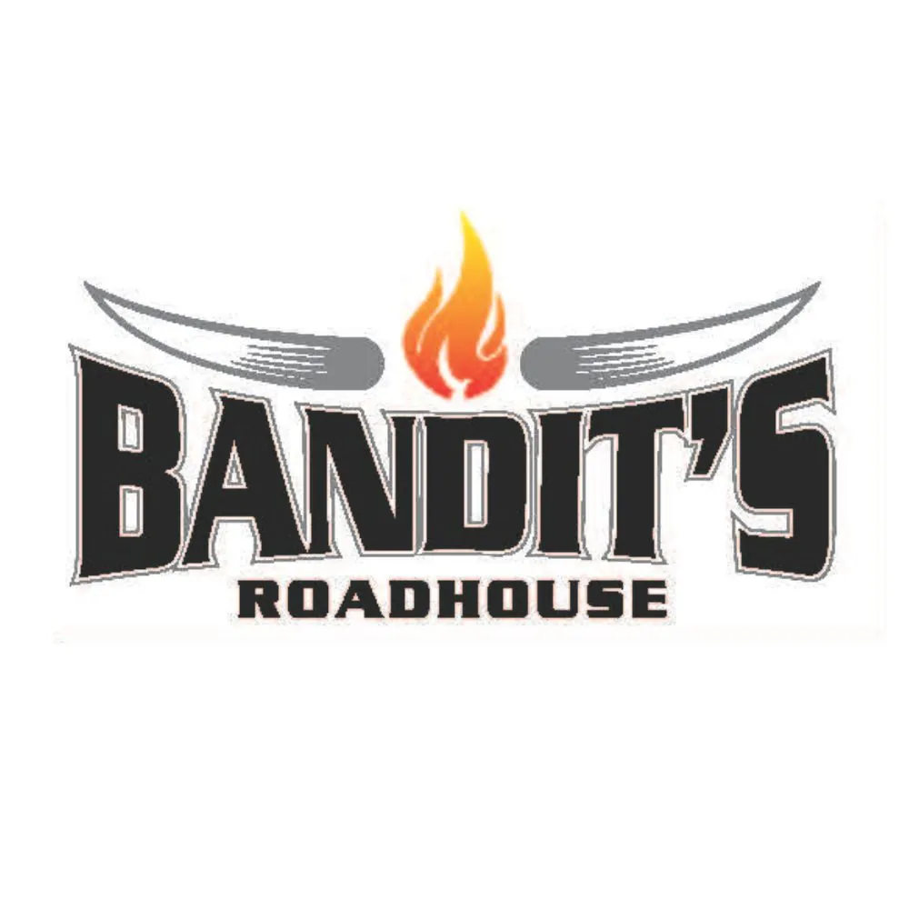 Bandit's Roadhouse logo