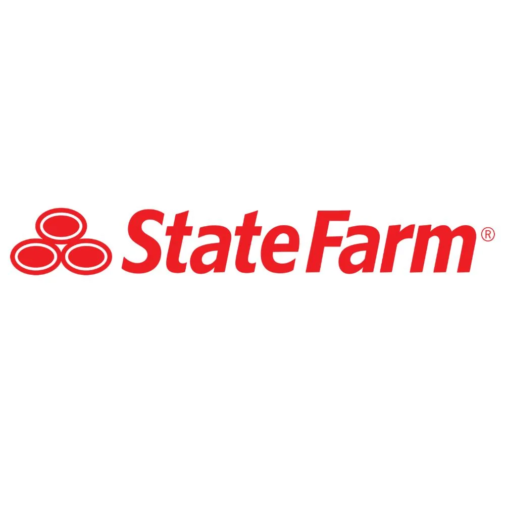 Sean Black State Farm Insurance logo