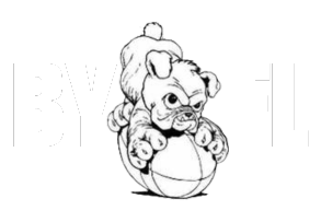 BYFL Logo