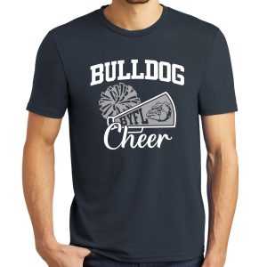 BYFL Cheer Swag shirt