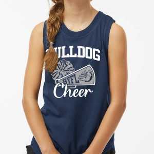 BYFL Cheer Swag shirt