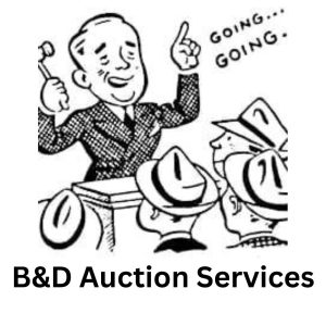 B&D Auctions