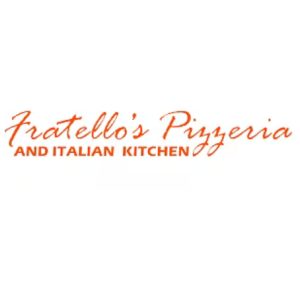 Fratello's Pizzeria & Italian Kitchen